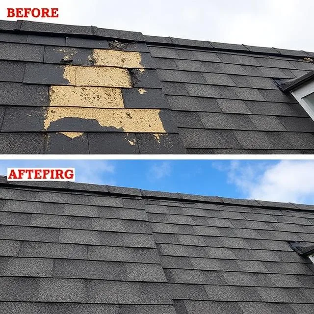 Roof Repair Near Me in Post, TX near me